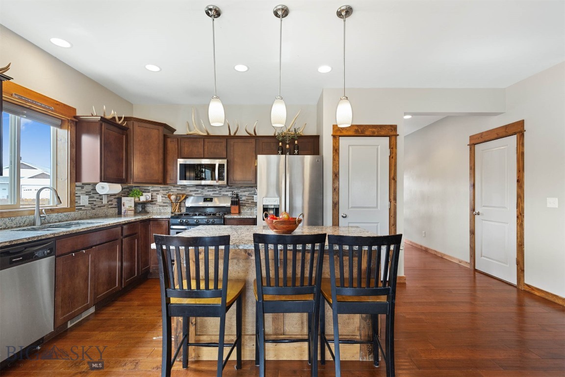 Las Campanas - Residential