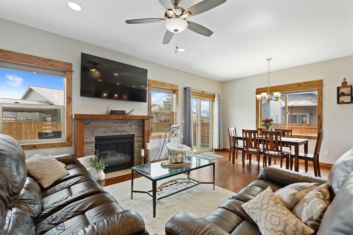 Las Campanas - Residential