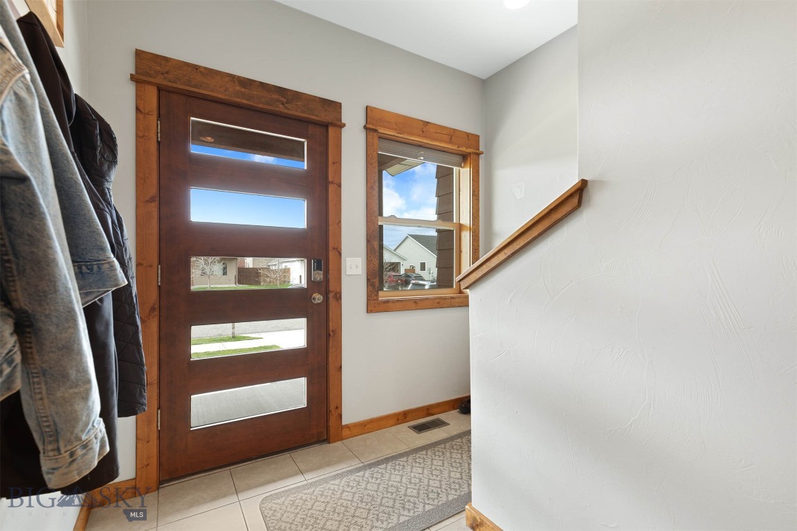 Las Campanas - Residential