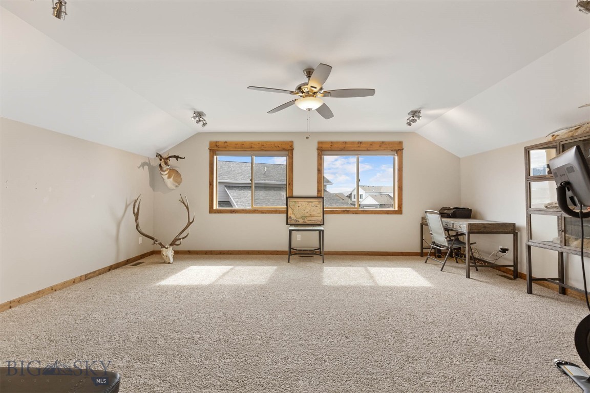 Las Campanas - Residential