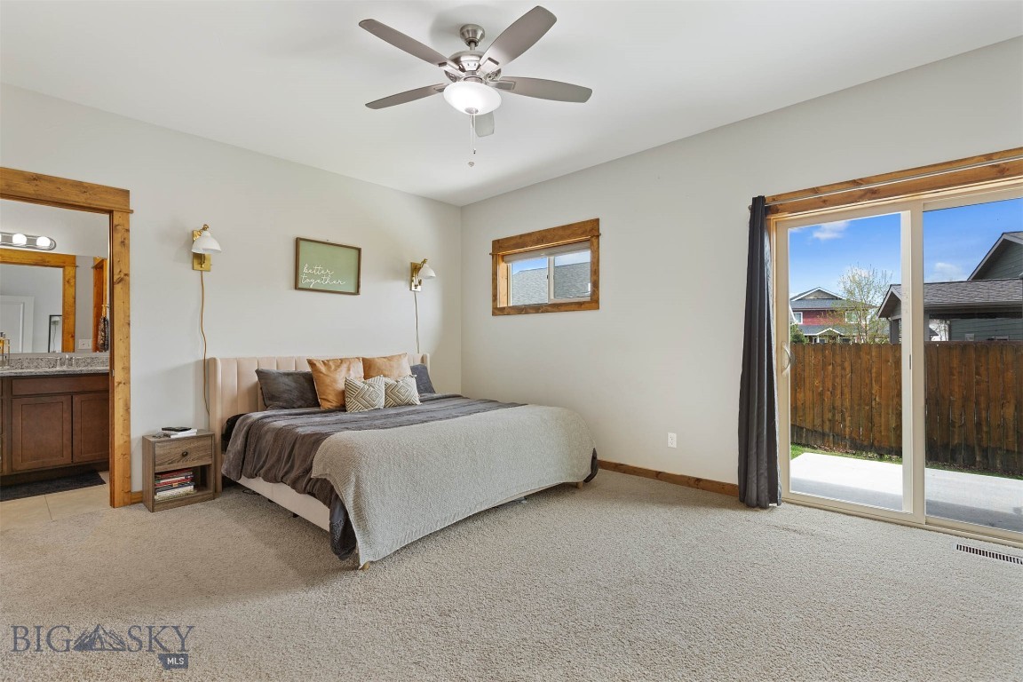 Las Campanas - Residential