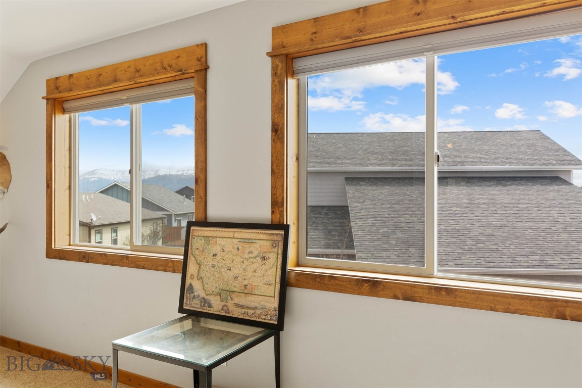 Las Campanas - Residential