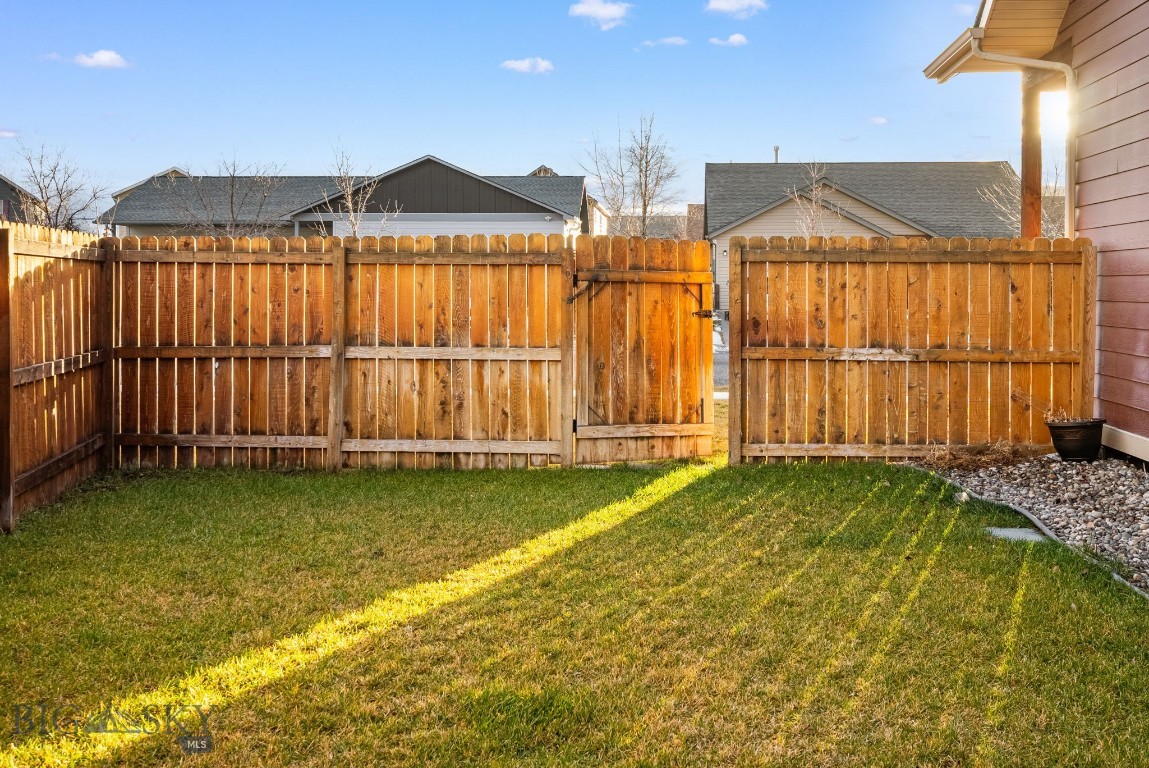 Las Campanas - Residential