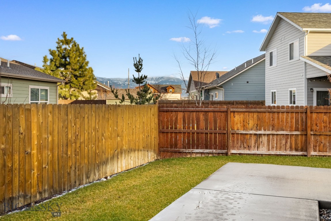 Las Campanas - Residential