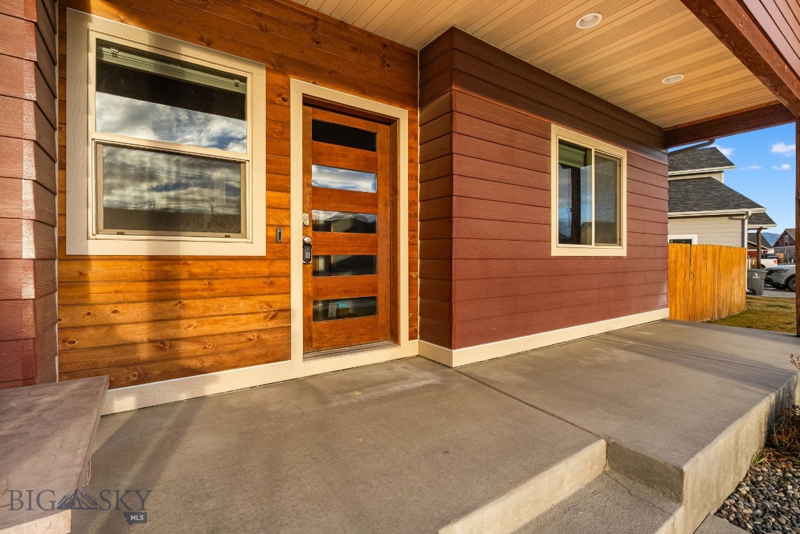 Las Campanas - Residential