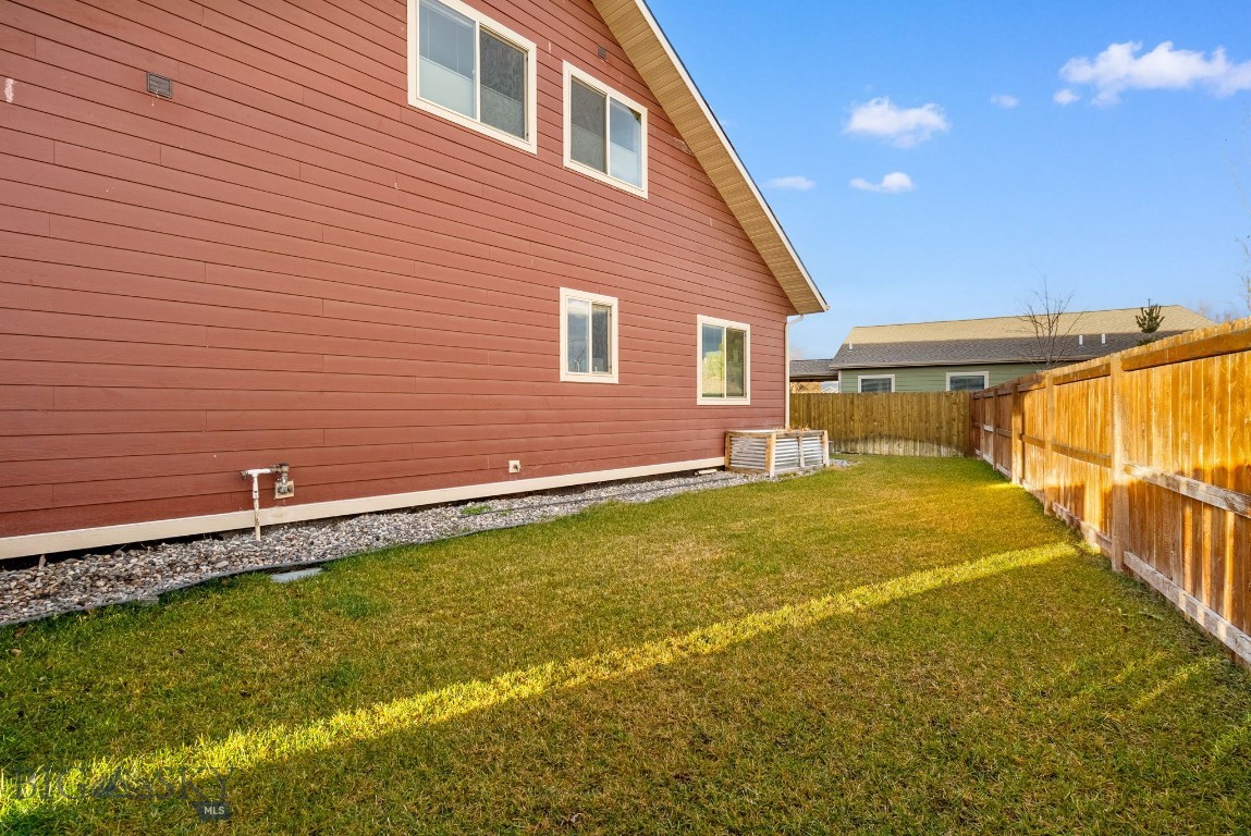 Las Campanas - Residential