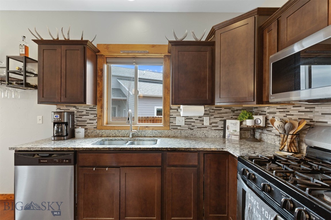 Las Campanas - Residential