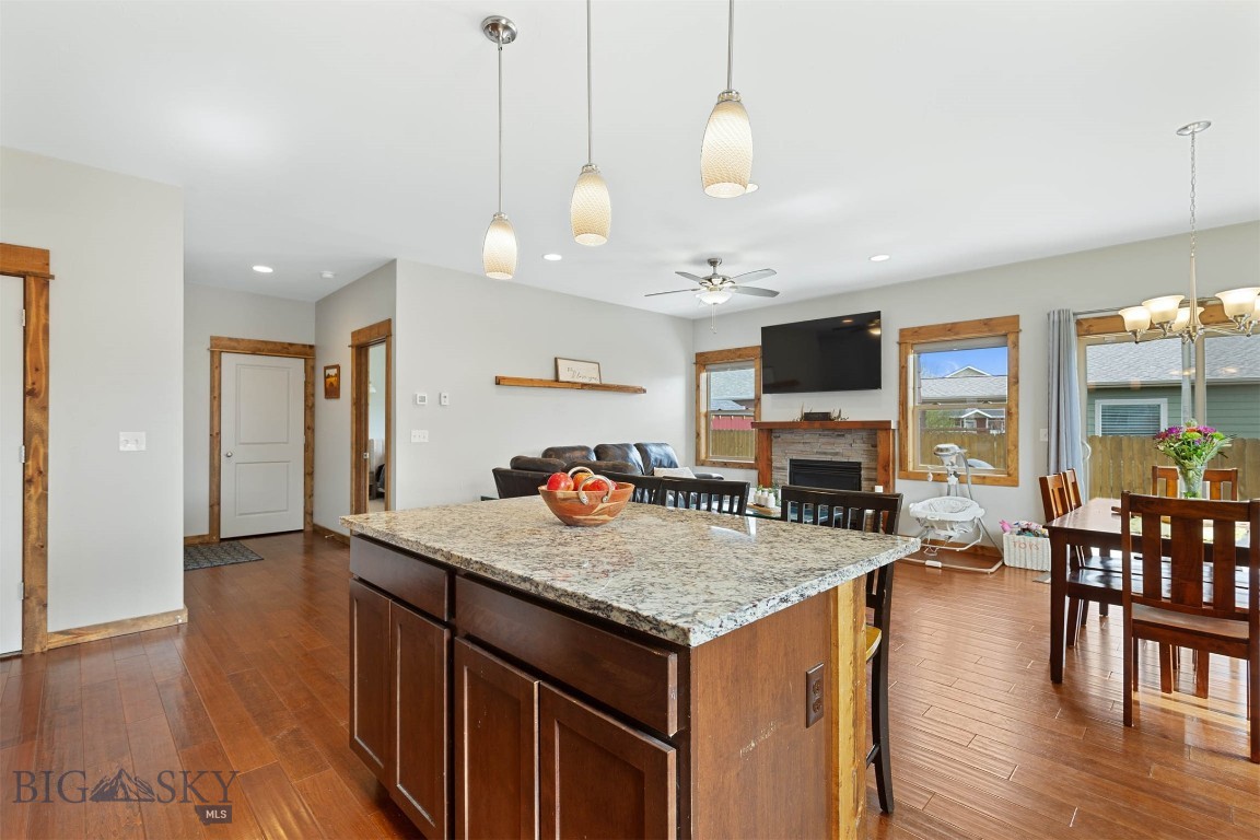 Las Campanas - Residential