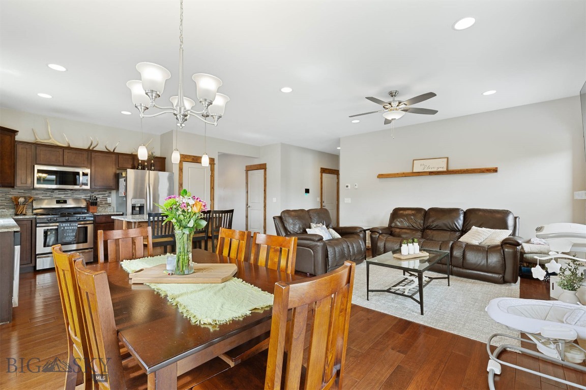 Las Campanas - Residential