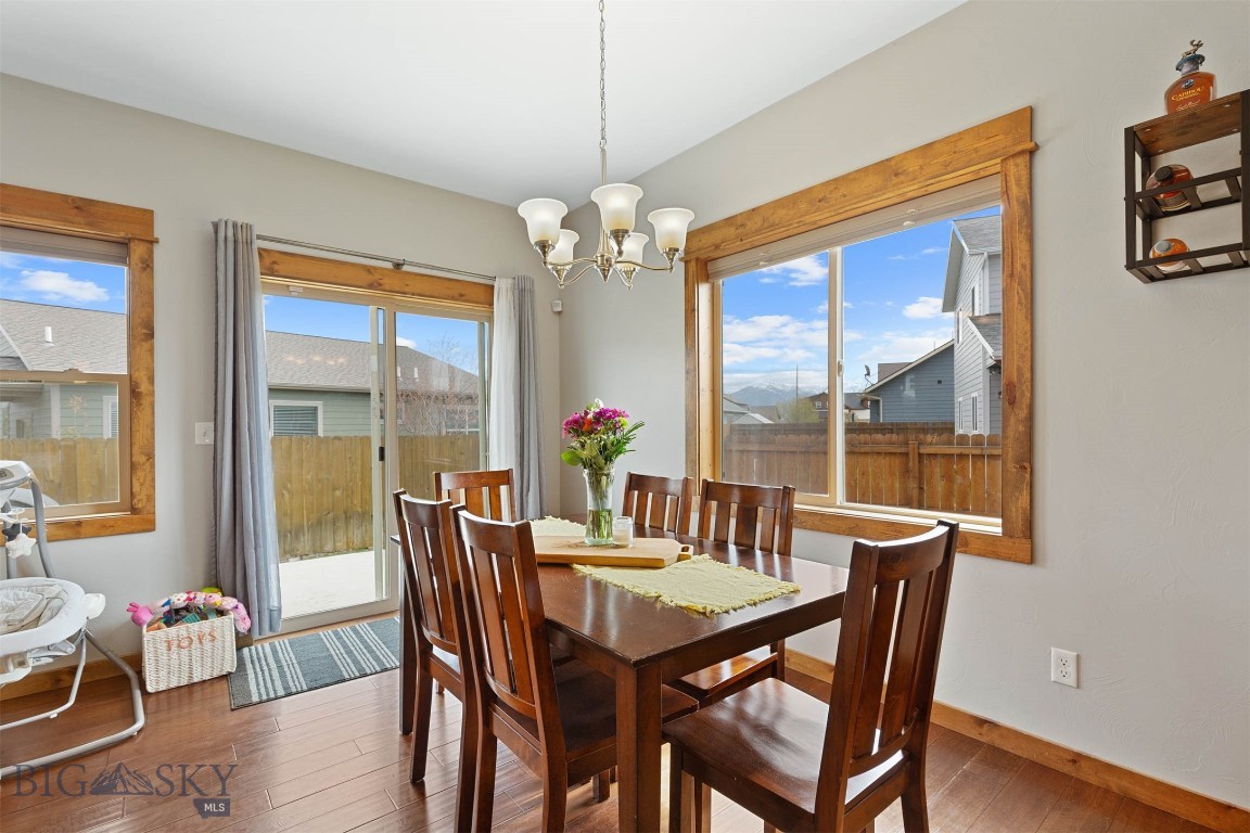 Las Campanas - Residential