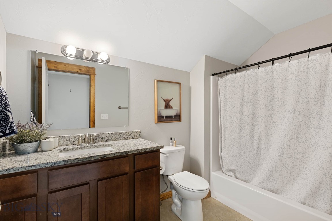 Las Campanas - Residential