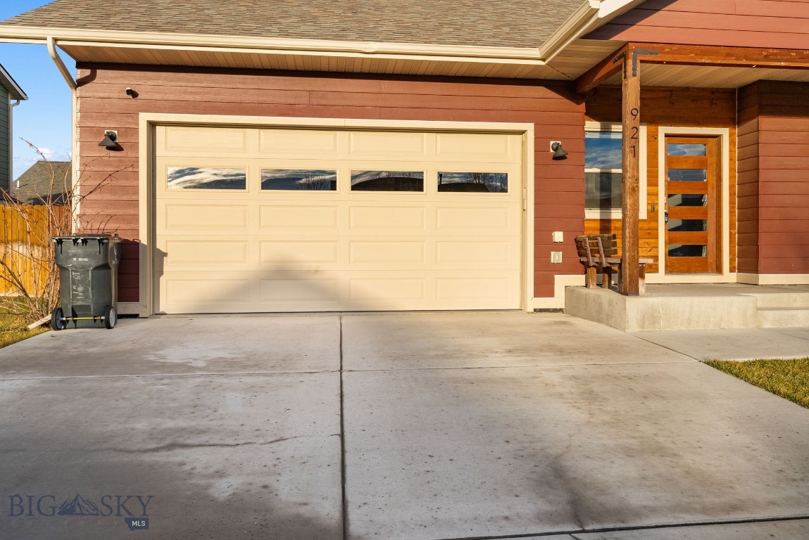 Las Campanas - Residential