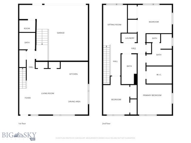 Gran Cielo - Residential