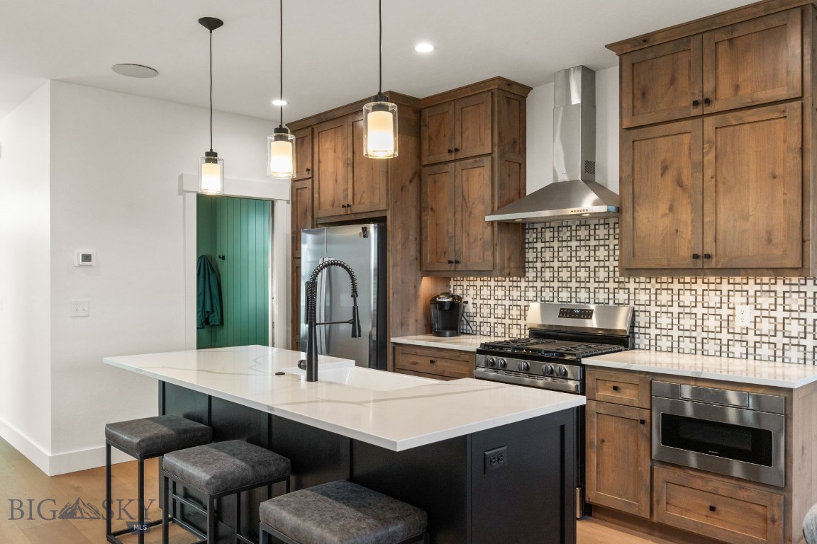 Allison - Residential