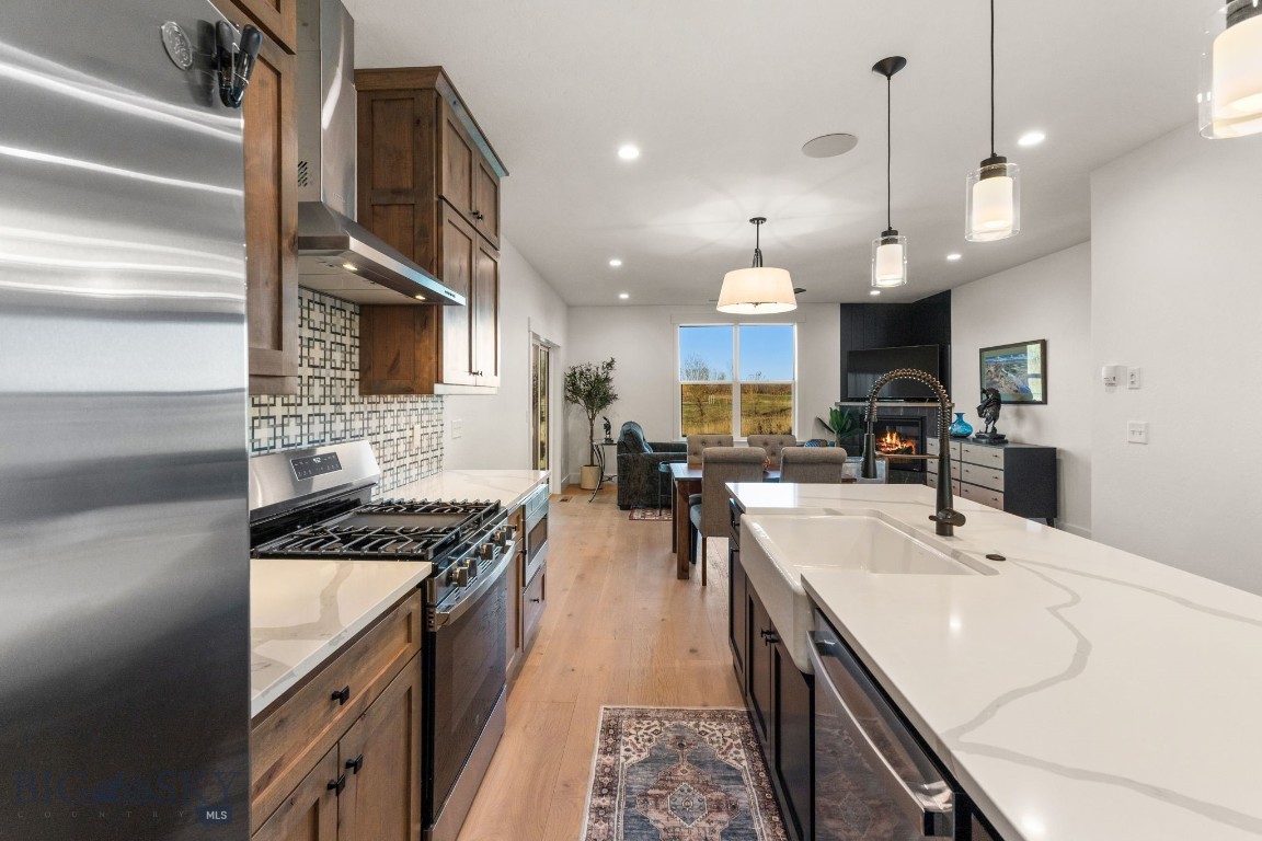 Allison - Residential