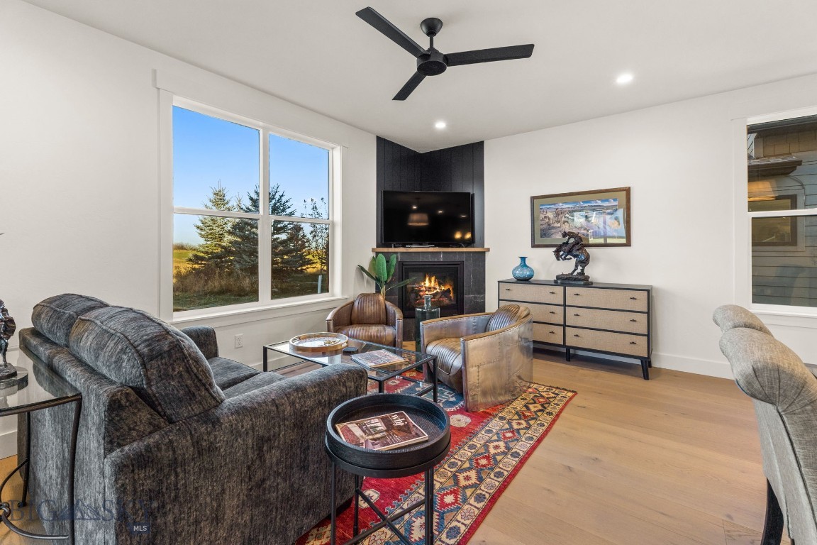 Allison - Residential