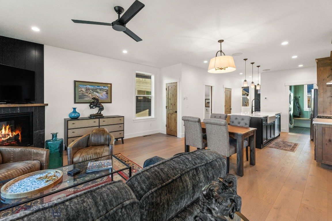 Allison - Residential