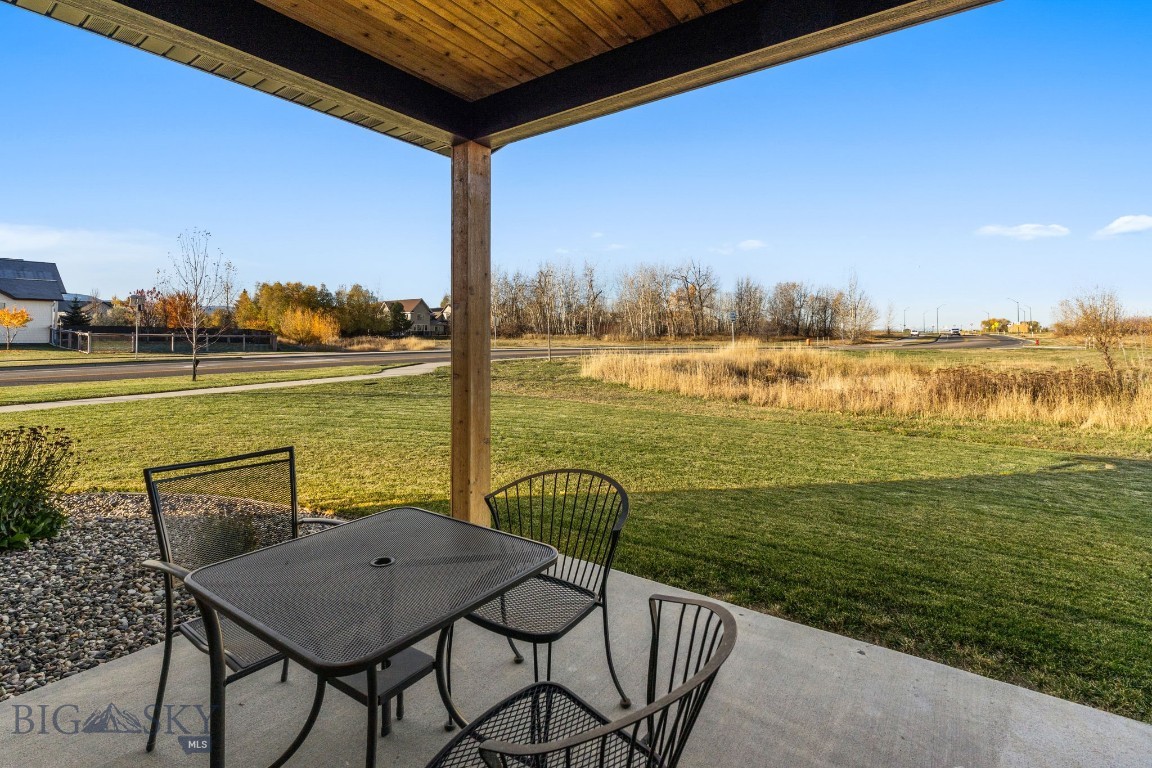 Allison - Residential