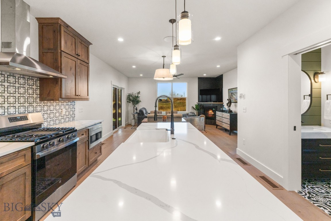 Allison - Residential