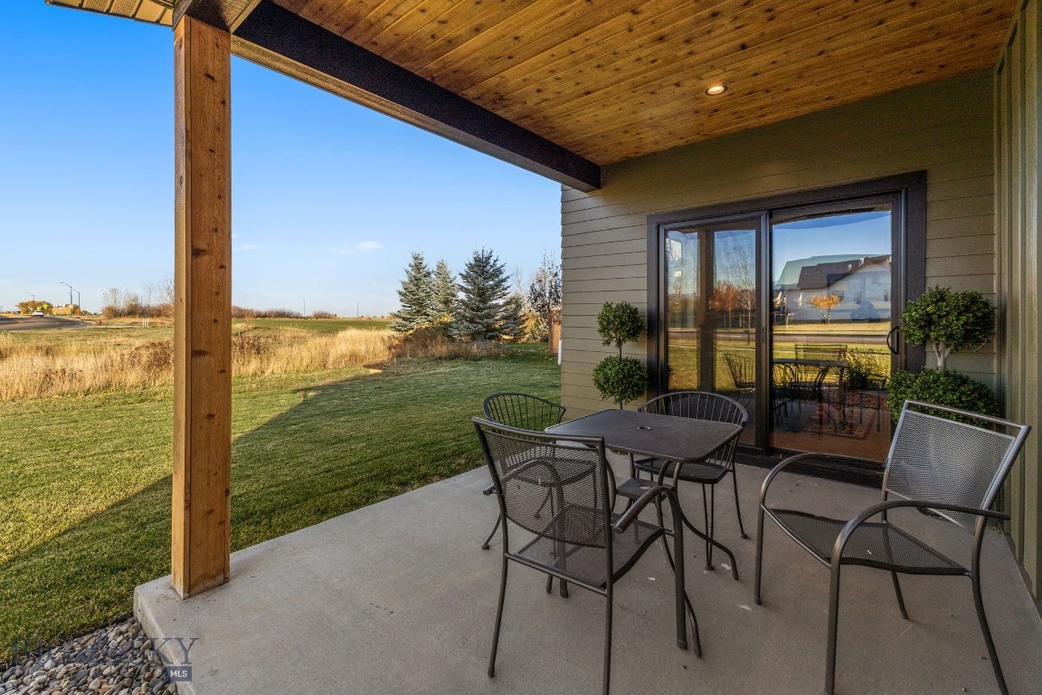 Allison - Residential