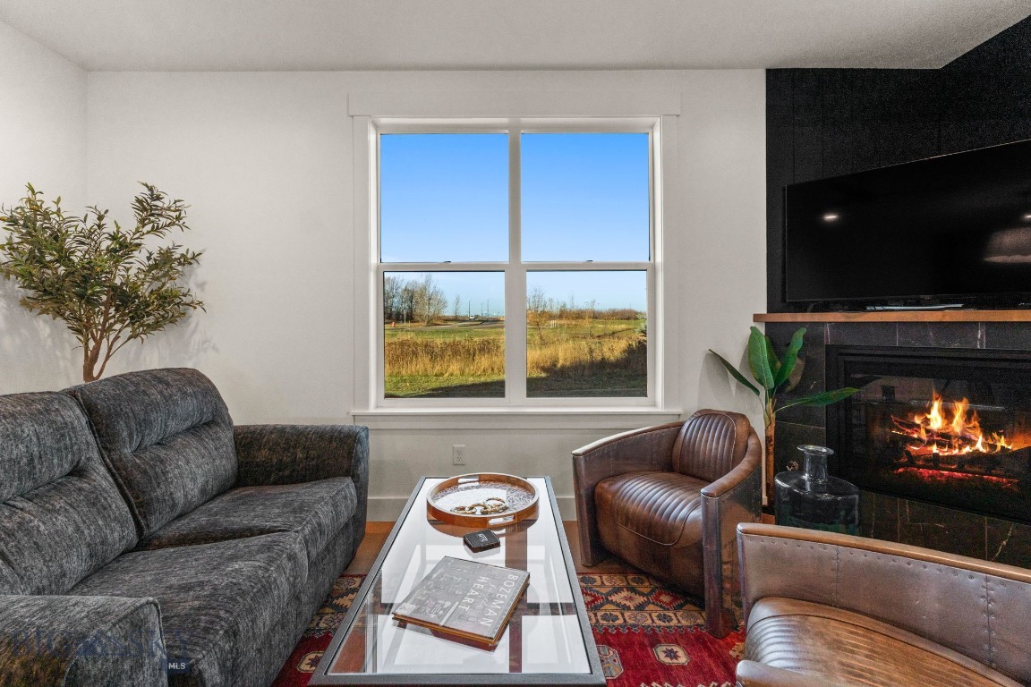 Allison - Residential