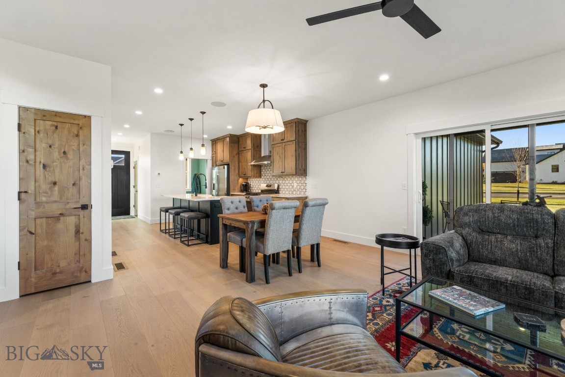 Allison - Residential