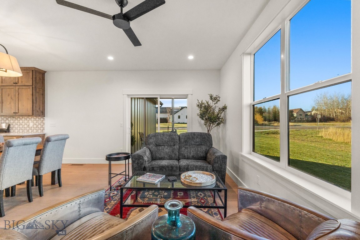 Allison - Residential