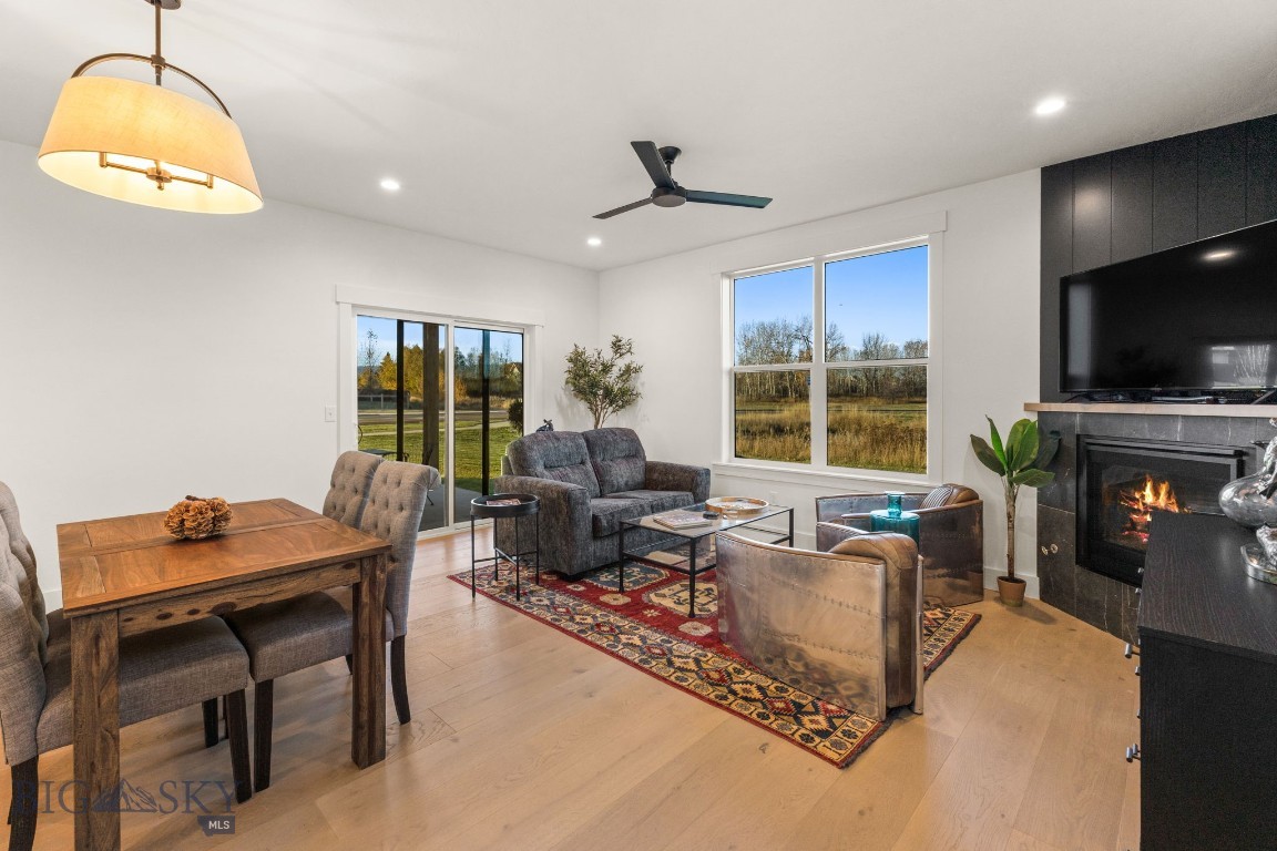 Allison - Residential