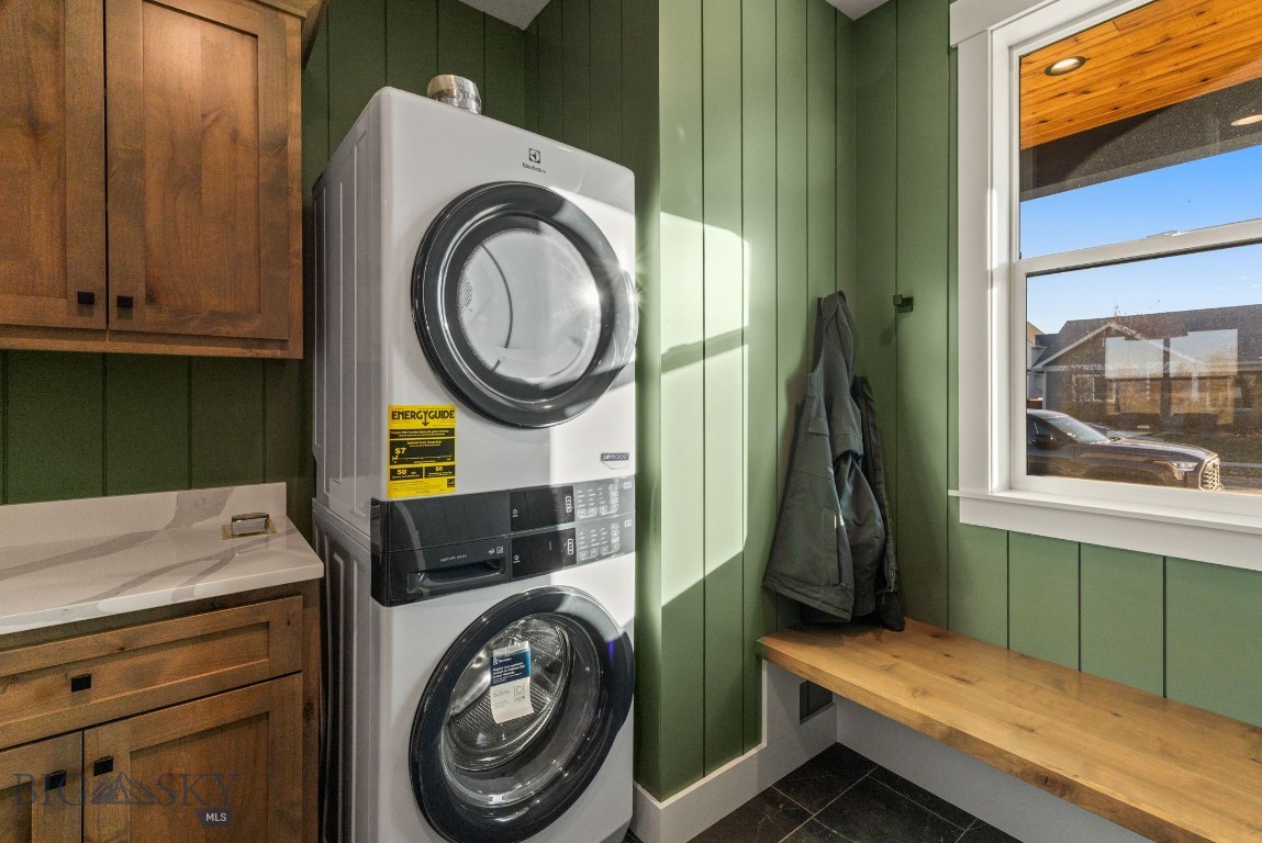 Allison - Residential