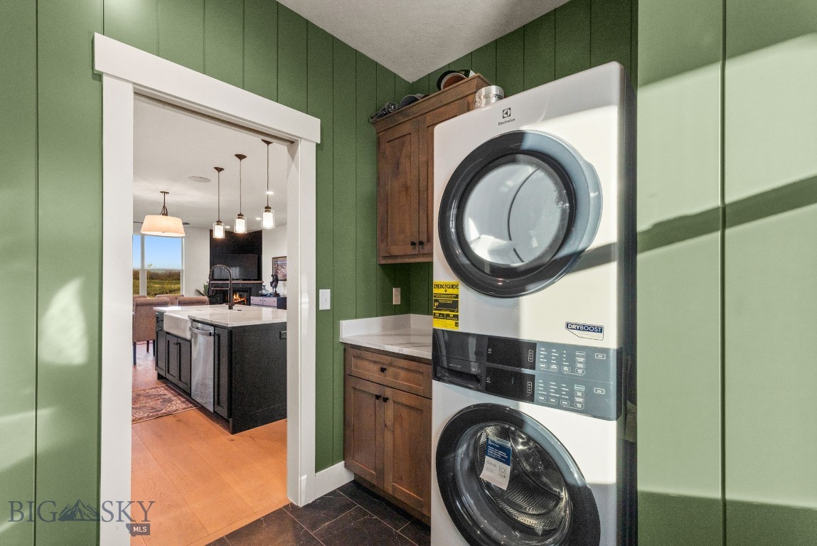 Allison - Residential