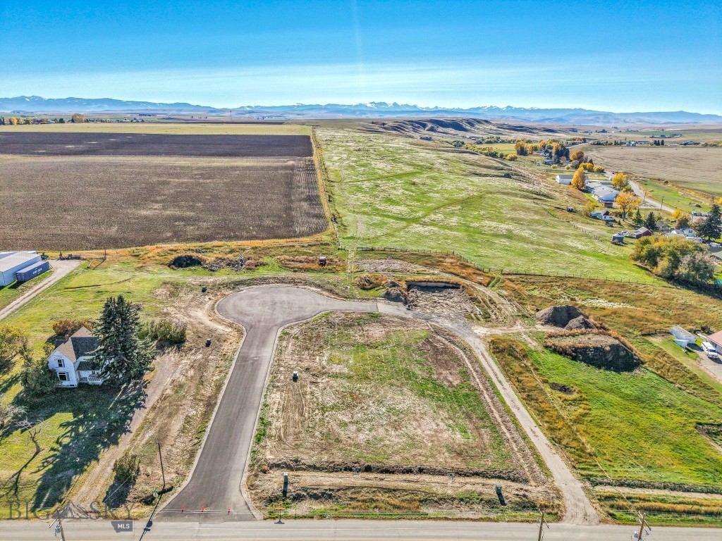 Lot 1 Dyksterhouse Lane