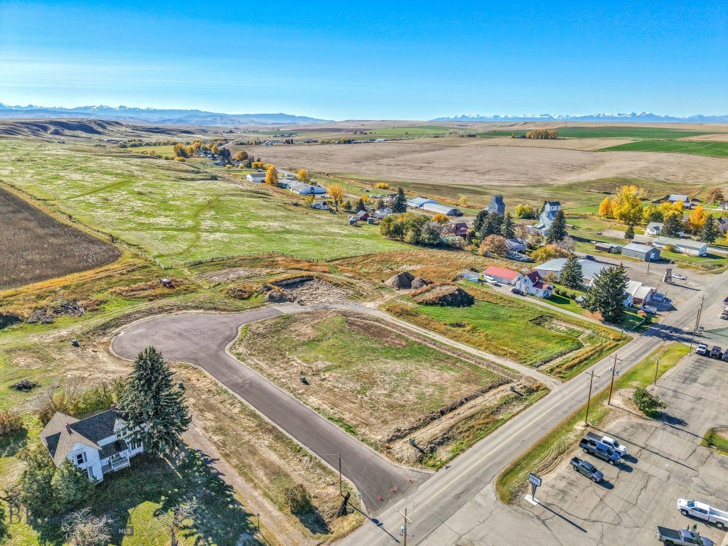 Lot 1 Dyksterhouse Lane