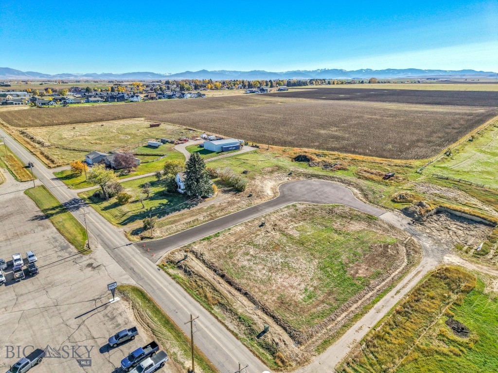 Lot 1 Dyksterhouse Lane