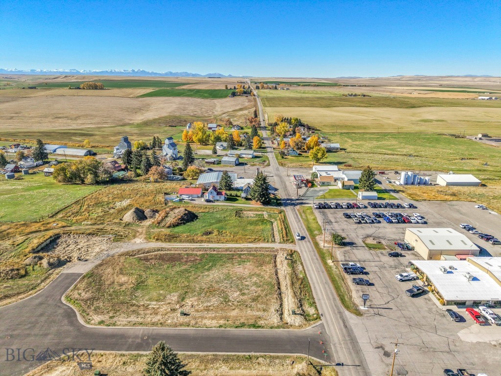 Lot 1 Dyksterhouse Lane