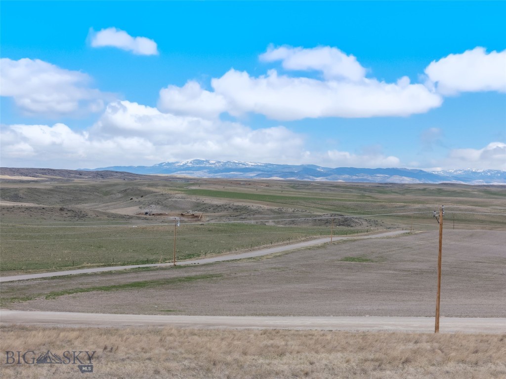 Westside Trails - Land