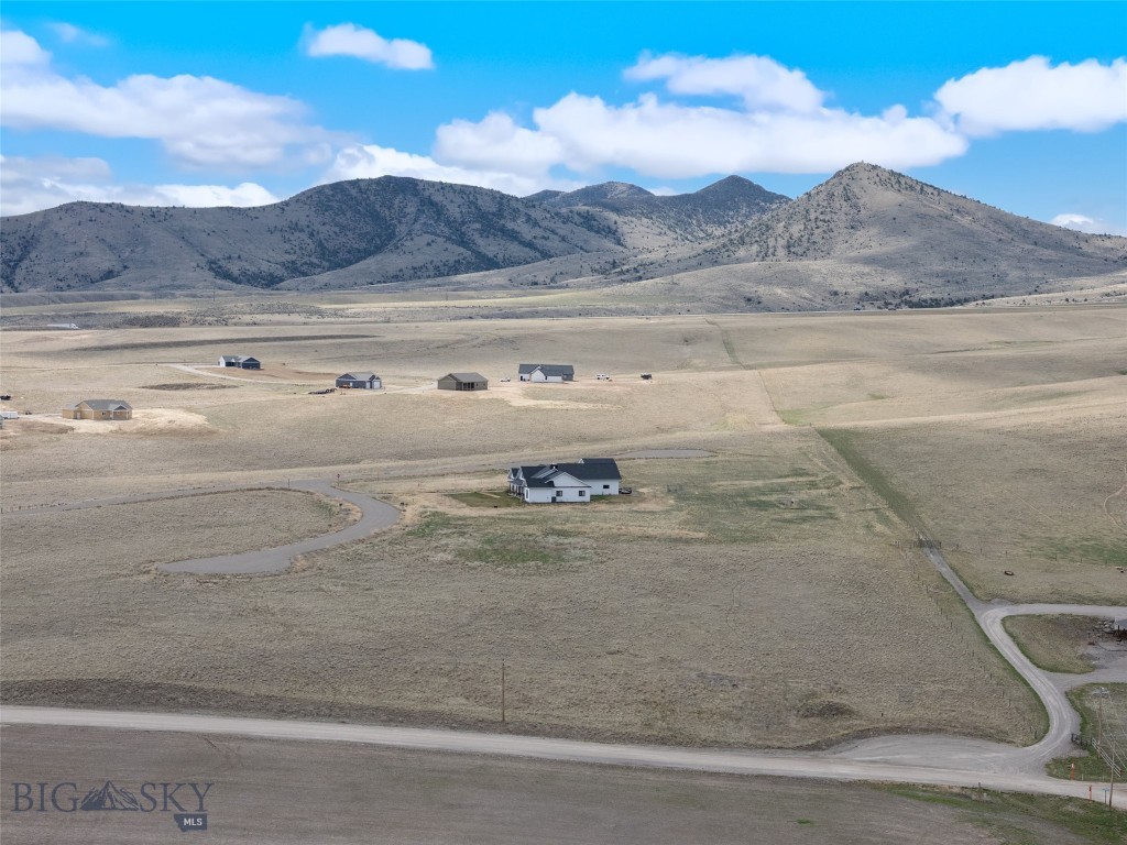 Westside Trails - Land