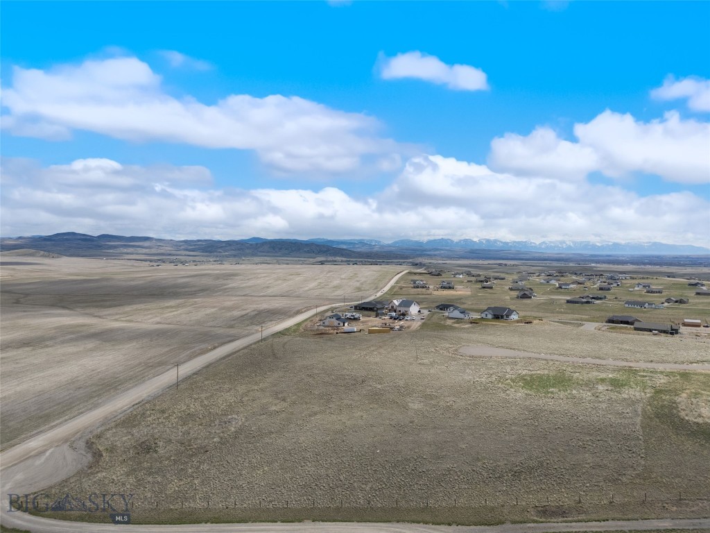 Westside Trails - Land