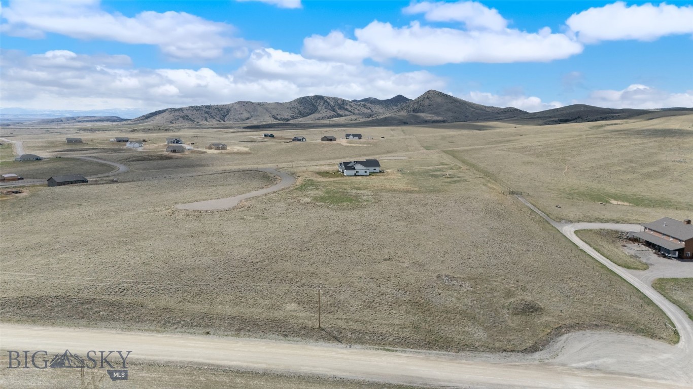 Westside Trails - Land
