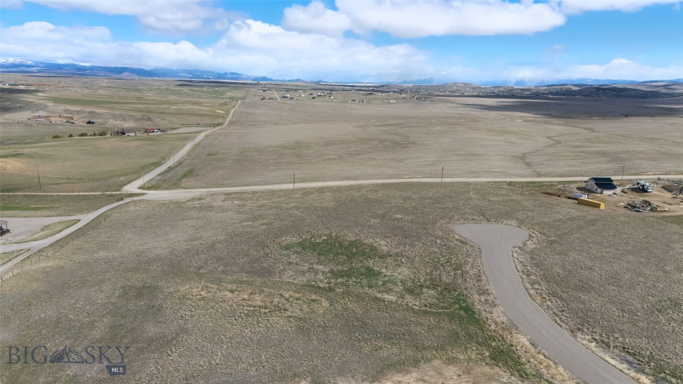 Westside Trails - Land