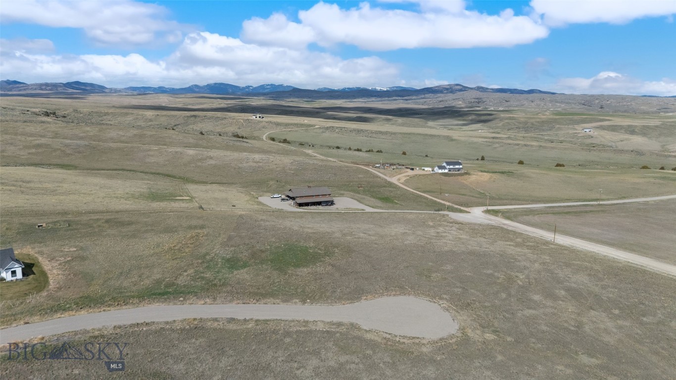Westside Trails - Land