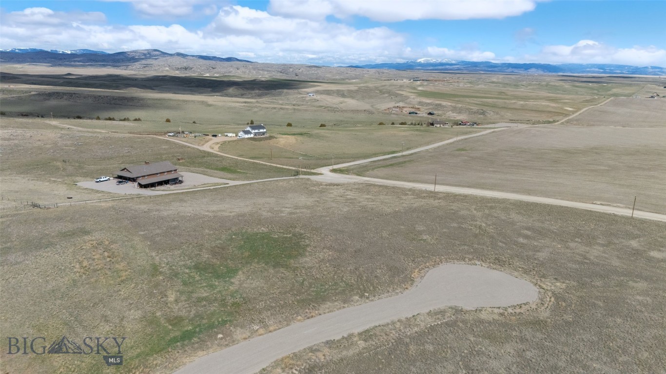 Westside Trails - Land