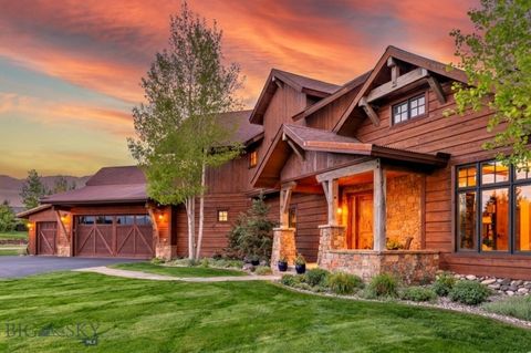 171 Brave Heart Loop Bozeman MT 59718