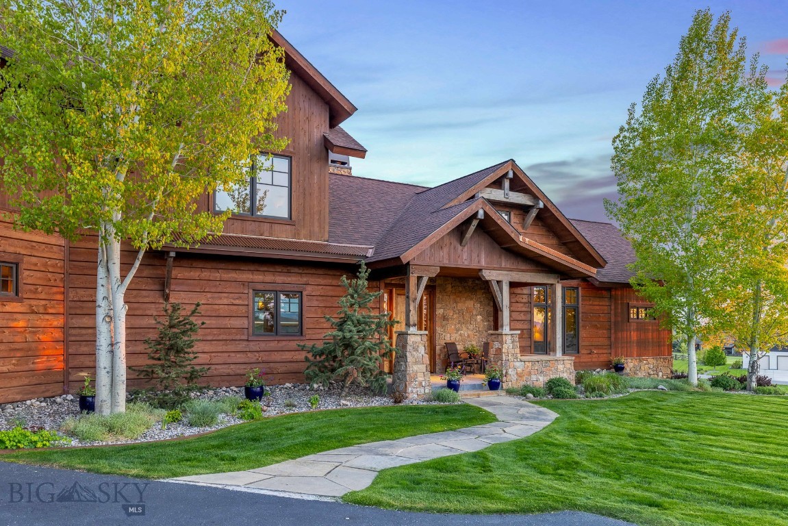 Black Bull Golf Community - Residential
