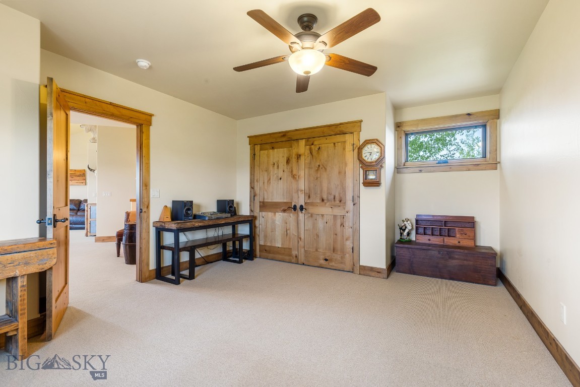 Black Bull Golf Community - Residential