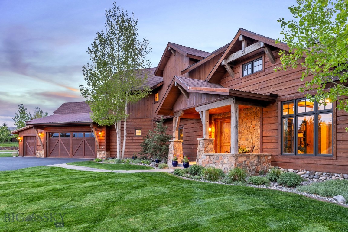 Black Bull Golf Community - Residential