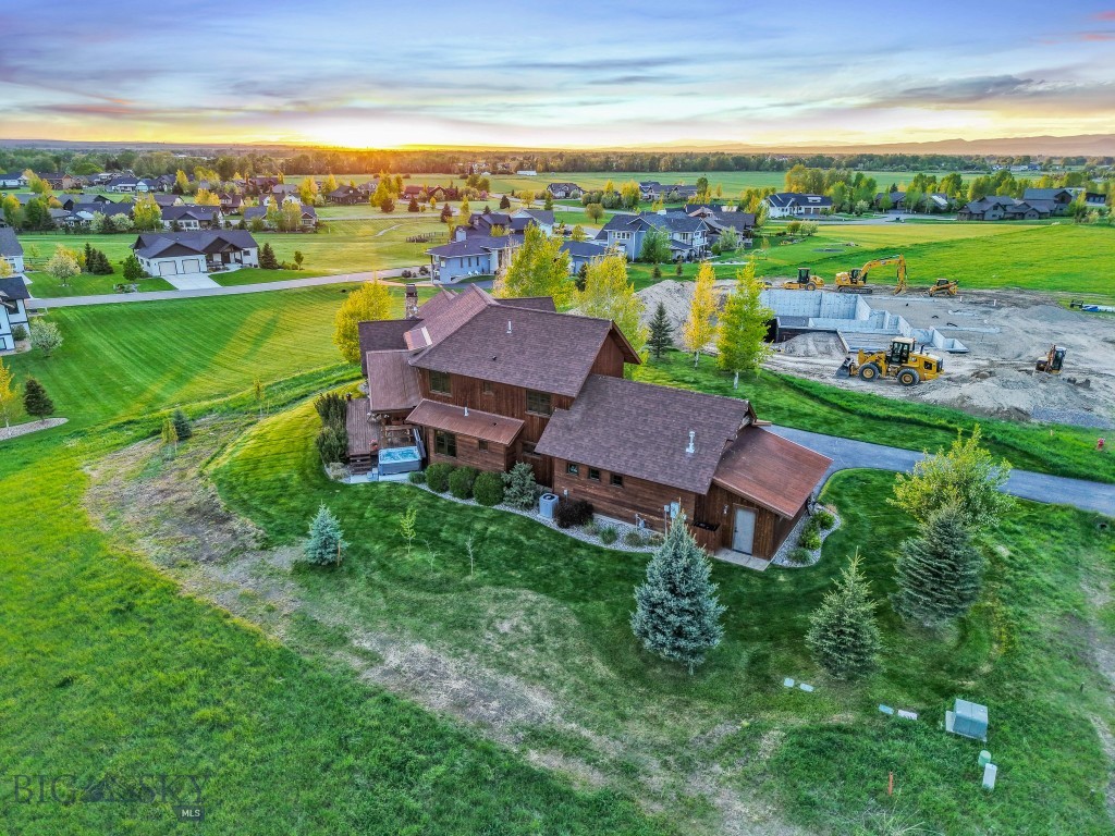 Black Bull Golf Community - Residential