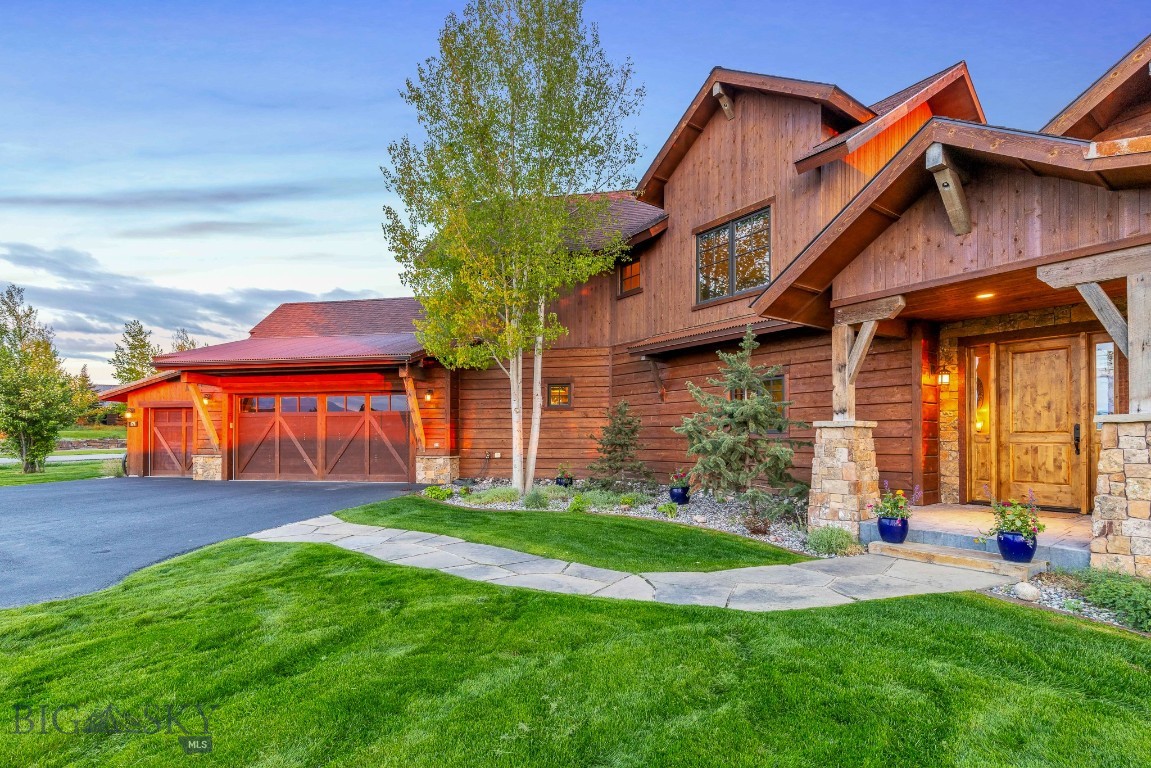 Black Bull Golf Community - Residential