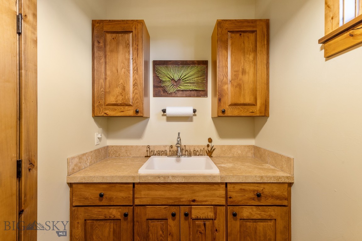 Black Bull Golf Community - Residential