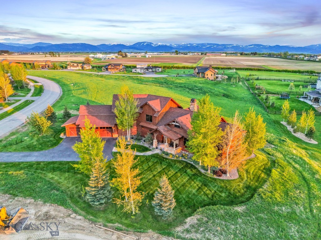 Black Bull Golf Community - Residential