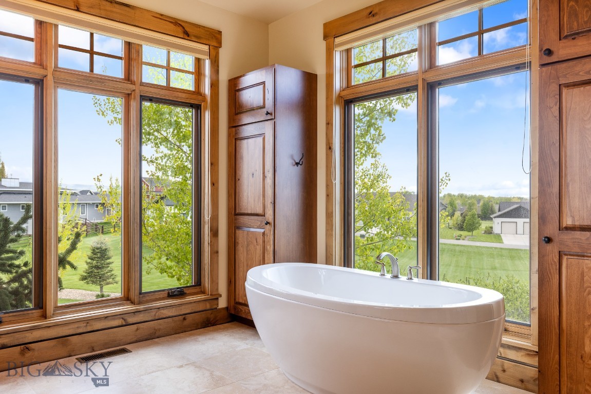 Black Bull Golf Community - Residential
